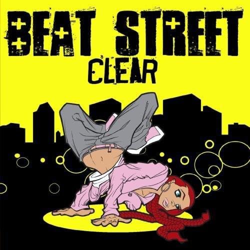 Clear