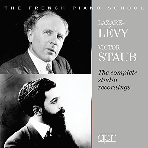 Complete Studio Recordings