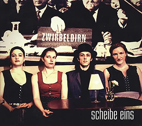 Scheibe Eins