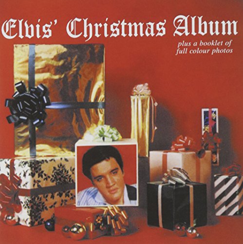 The Christmas Album