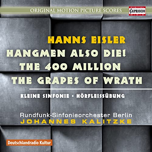 Film Music - Colonne Sonore Originali