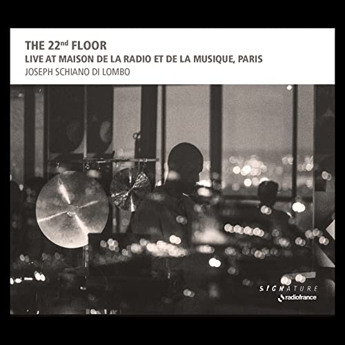 The 22Nd Floor (Live At La Maison De La Radio Et De La Musique)