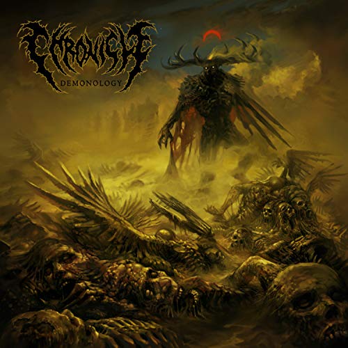 Demonology
