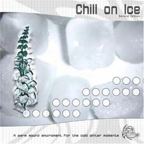 Chill On Ice -2Nd Edition