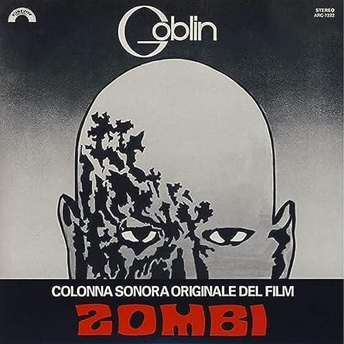 Ams Zombi
