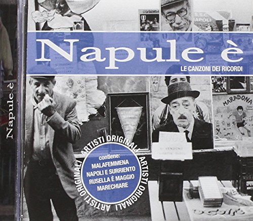 Napule E'