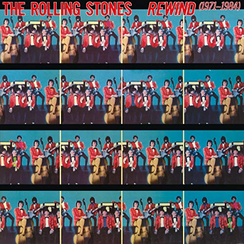 Rewind 1971-1984 (Shm-Cd Limited Edt.)