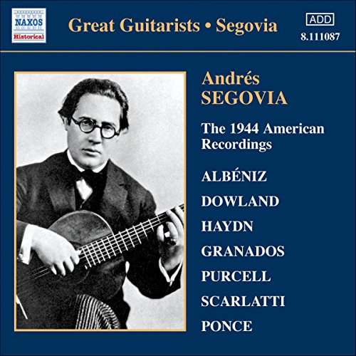 American Recordings, 1944