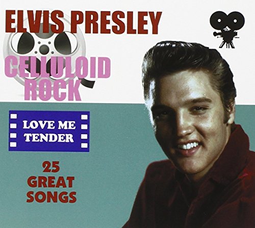 Celluloid Rock: Love Me Tender