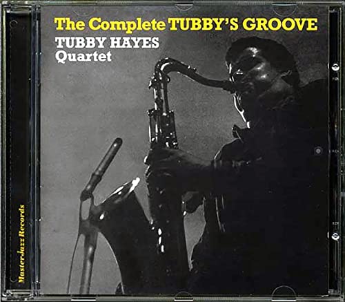 The Complete Tubby'S Groove