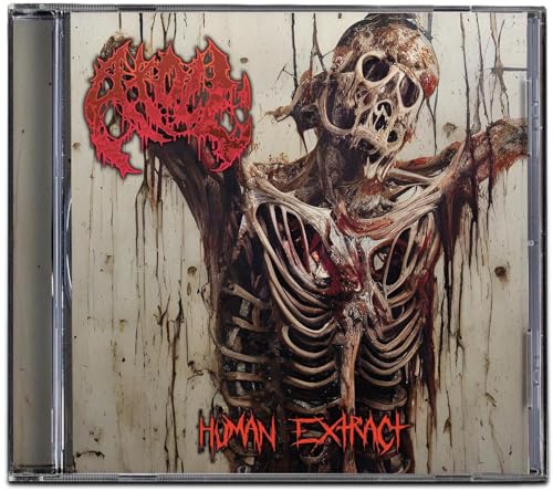 Human Extract