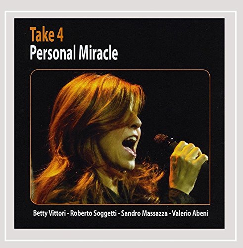 Personal Miracle