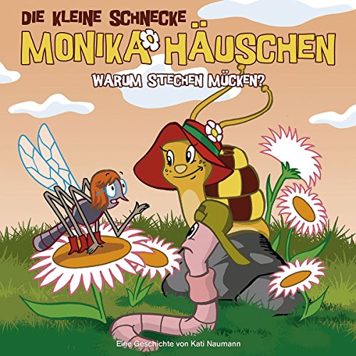 Die Klein Schnecke..