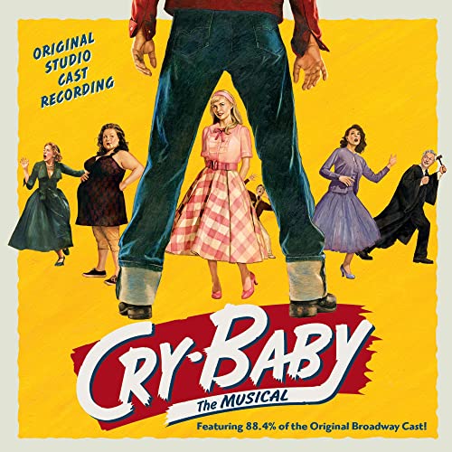 Cry-Baby: The Musical; O.C.S