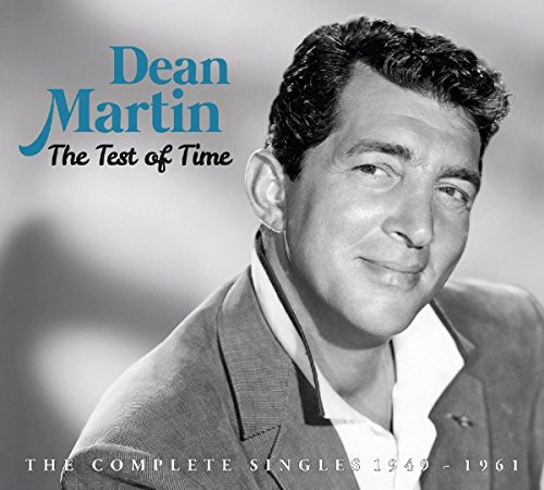 Test Of Time -Digi-