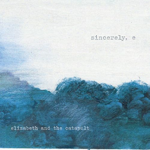 Sincerely E