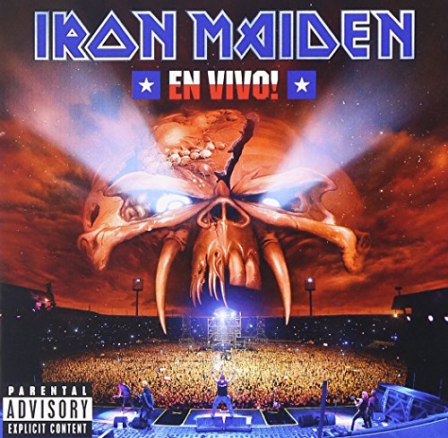 En Vivo (2 Cd)