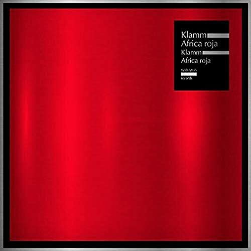 Africa Roja