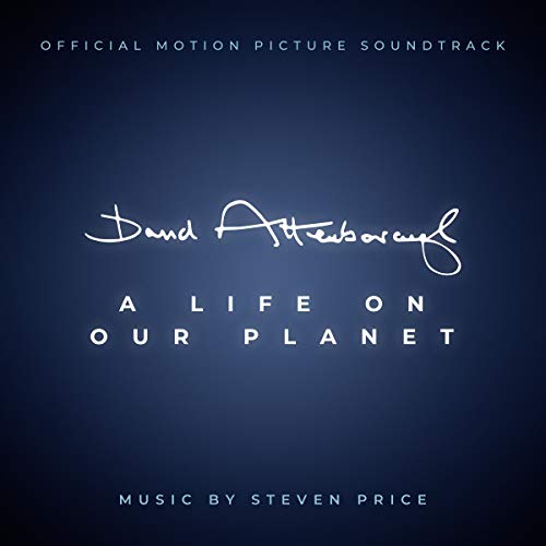 David Attenborough: A Life On Our Planet / O.S.T.