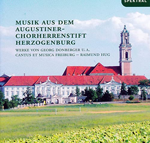 Musik Aus Dem Augustiners