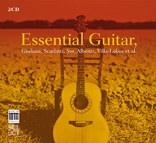 Essential Guitar