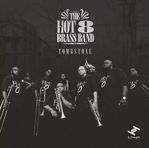 Tombstone (2 Cd)