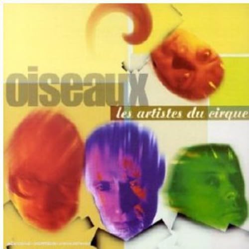 Oiseaux