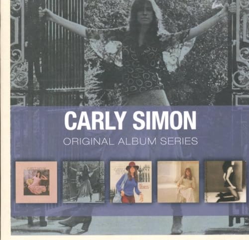 Original Album Series (Box 5 Cd)