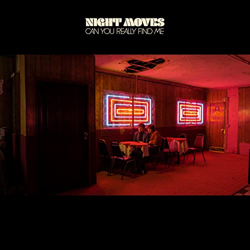 Can You Really Find Me (Heavyweight Lp+Mp3)