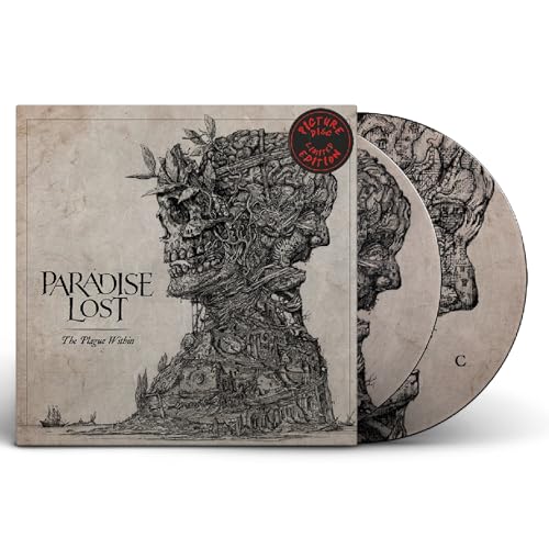 The Plague Within (Picture Disc)
