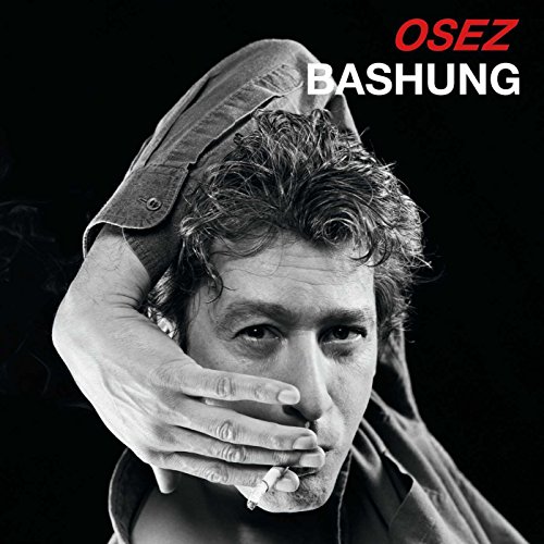 Osez Bashung (2 Cd)