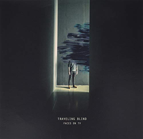 Traveling Blind-10"/Delux