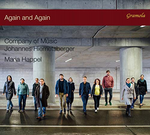Again And Again - Company Of Music