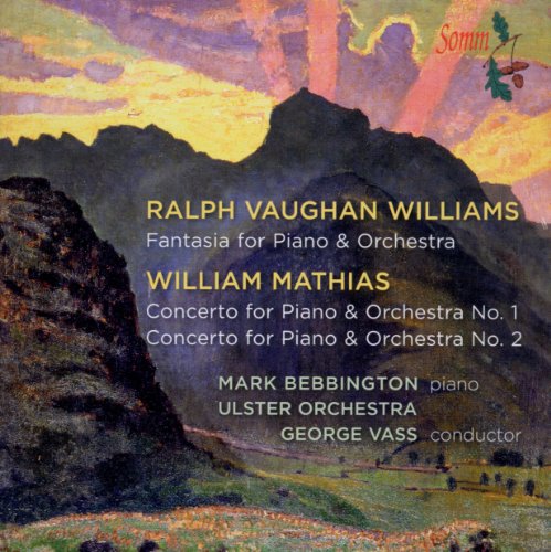 Fantasia For Piano & Orchest