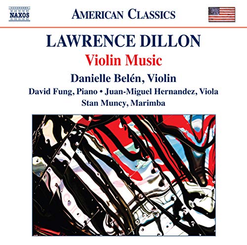 Musica Per Violino