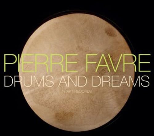 Drums And Dreams
