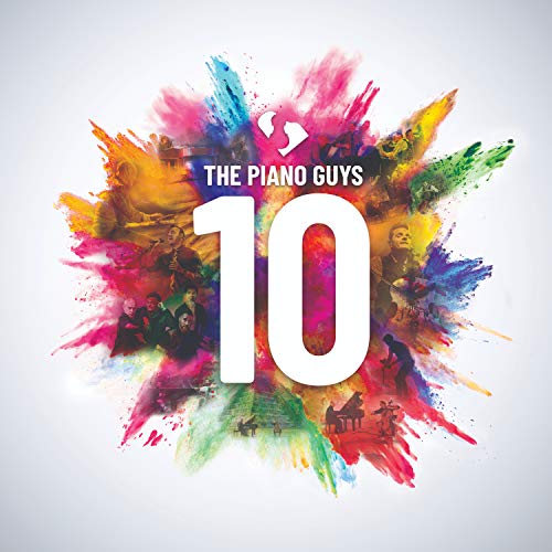 10 (Deluxe Edt. 2 Cd + Dvd)