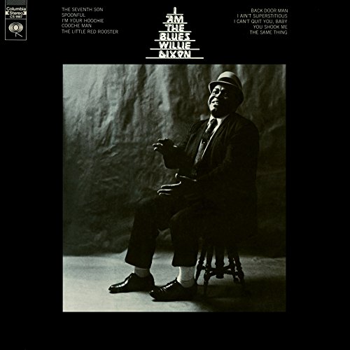 I'M The Blues (180Gr.)