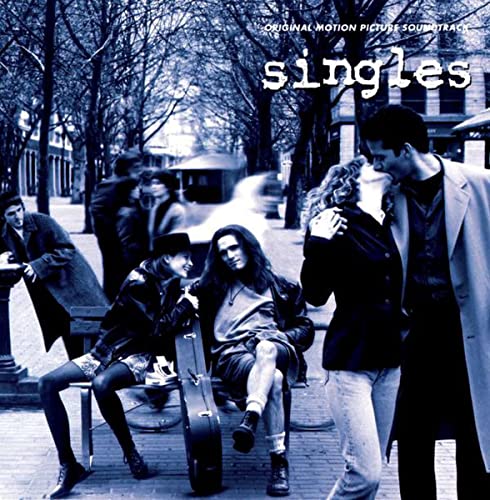 Singles Soundtrack (Deluxe Edt.2Lp+Cd)