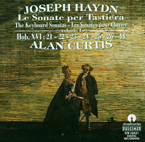 Sonata Per Piano Hob Xvi:44 N.32 (1778)
