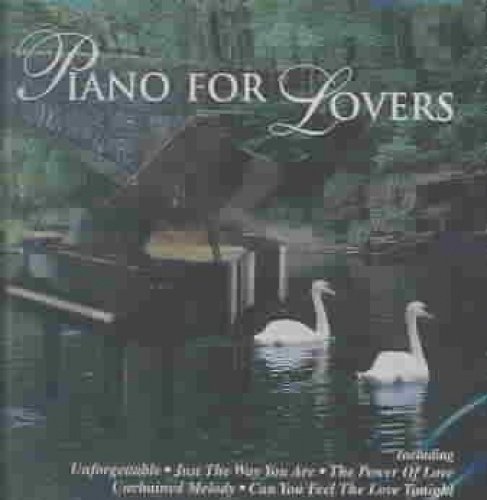Piano For Lovers