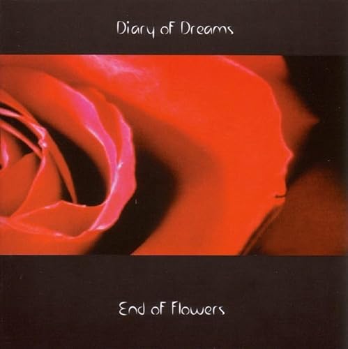 End Of Flowers