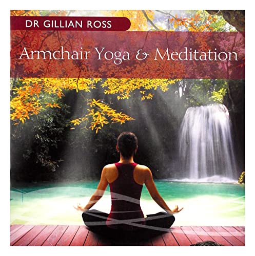 Armchair Yoga & Meditation