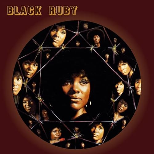 Black Ruby