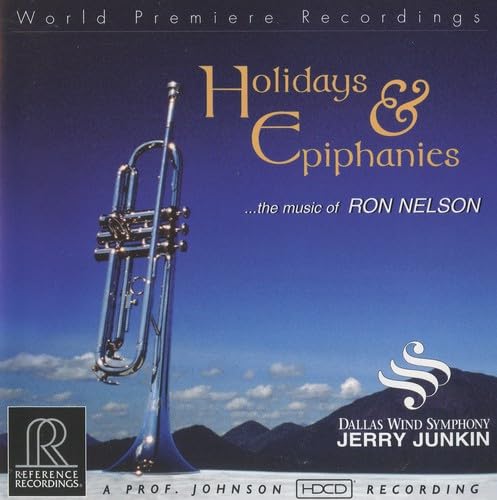 Holidays & Epiphanies