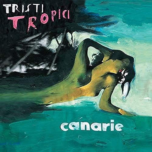 Porto Records Tristi Tropici