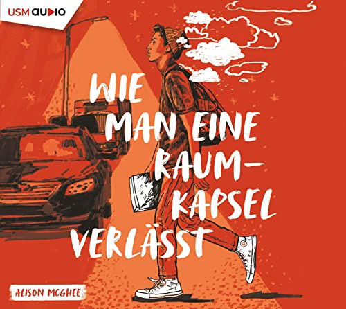 Wie Man Eine Raumkapsel Verlässt (Audio Cd)