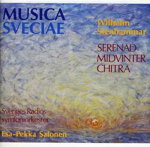 Serenade/Midwinter/Chitra