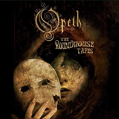 The Roundhouse Tapes (Cd + Dvd)