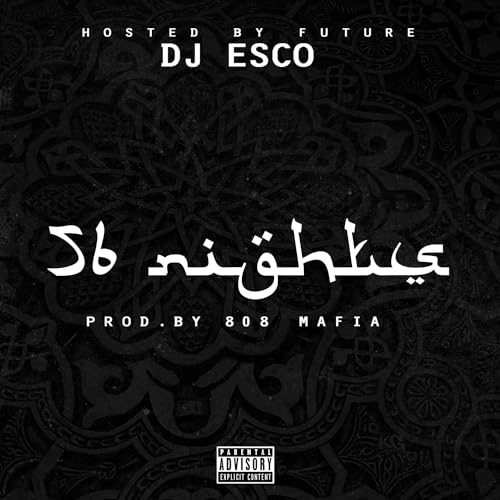 56 Nights